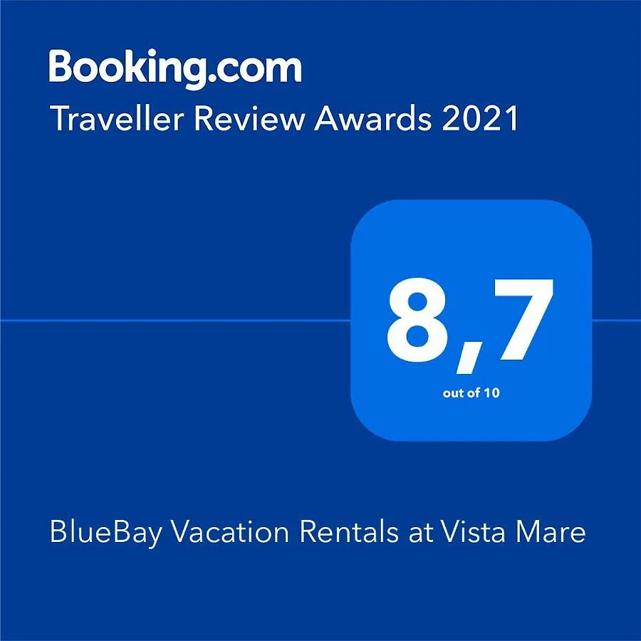 Bluebay Vacation Rentals At Vista Mare Samana 3*,  Dominican Republic