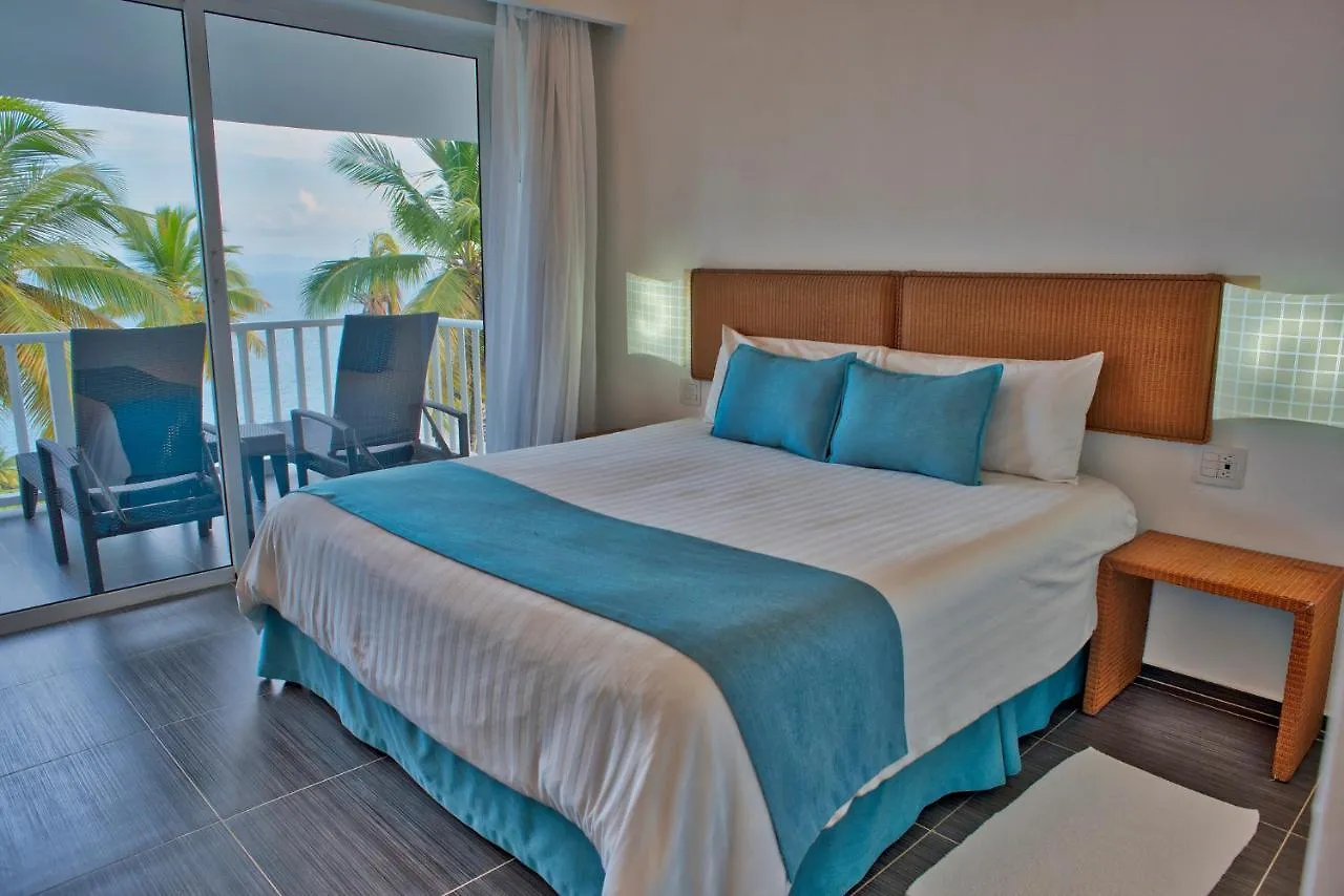 Bluebay Vacation Rentals At Vista Mare Samana 3*,