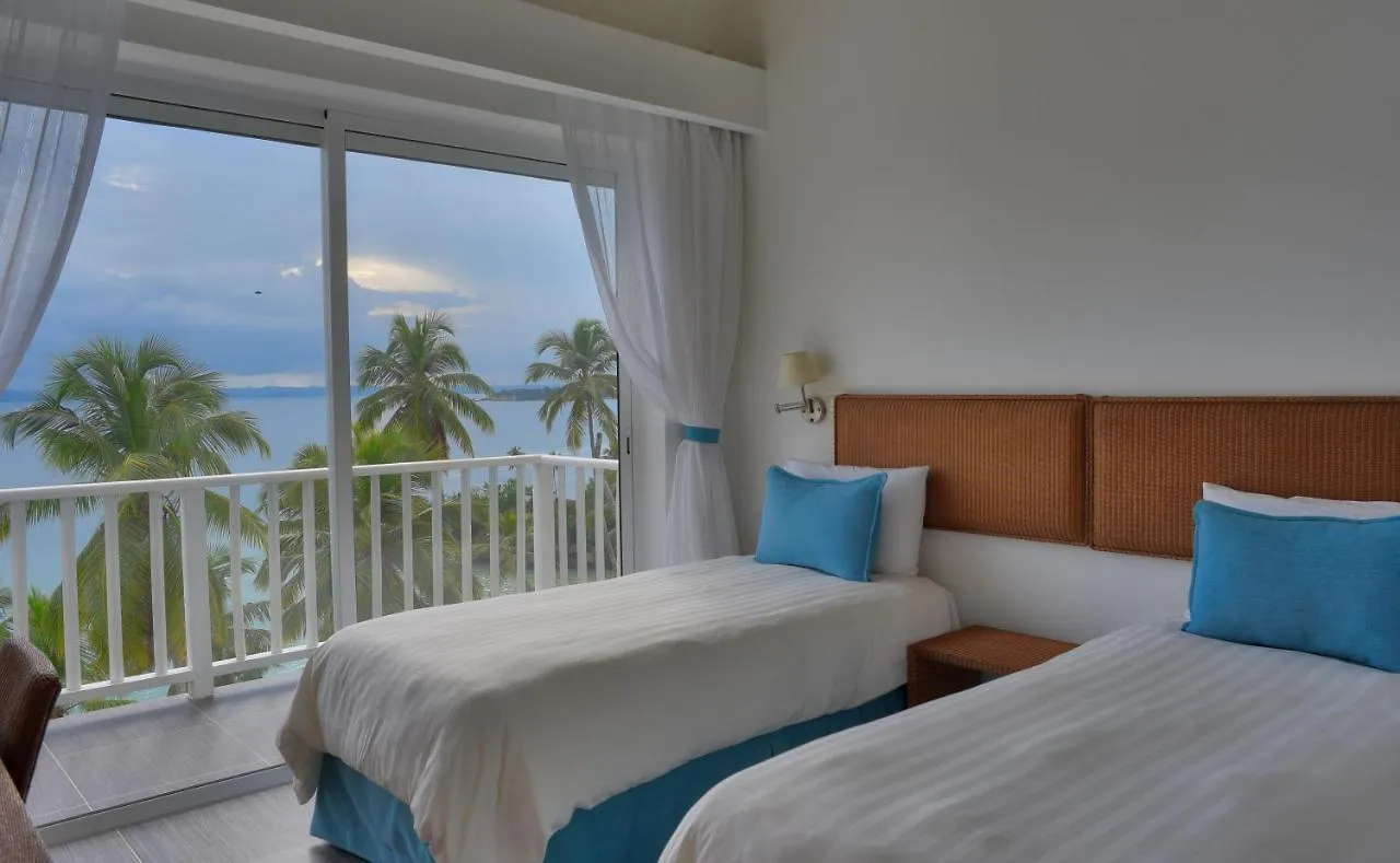 *** Aparthotel Bluebay Vacation Rentals At Vista Mare Samana Dominican Republic