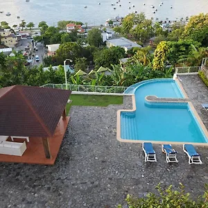 Apartment Hidden Paradise At Apto Del Cerro, Samana