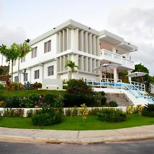 Hotel Casa Docia, Samana