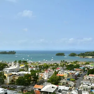 Apartment Alegria, Samana